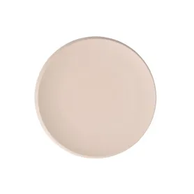 Фото: Подстановочная тарелка NewMoon beige 29 см