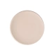 Фото: Подстановочная тарелка NewMoon beige 29 см