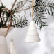Фото: Подвеска Winter Glow "Ель" 6 х 6 х 7,5 см