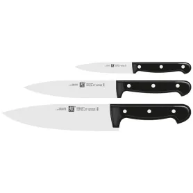 Фото: Набор кухонных ножей Zwilling Twin Chef 3 шт.