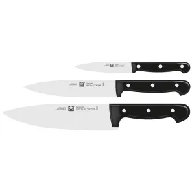 Фото: Набор кухонных ножей Zwilling Twin Chef 3 шт.