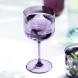 Фото: Like Lavender набор бокалов для вина 300 мл, 2 шт.
