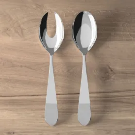 Фото: Приборы для салата Villeroy&Boch Sereno XXL 2 пр.