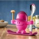 Фото: Подставка для яйца WMF Mc Egg розовая