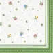 Фото: Салфетки для ланча Farmers Spring Blossom 33 х 33 см, 20 шт.