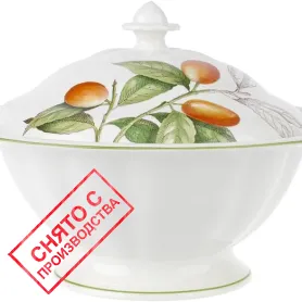 Фото: Супница Villeroy&Boch Cascara 1,9 л