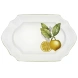 Фото: Блюдо овальное Villeroy&Boch Cascara 40 см
