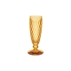 Фото: Бокалы для шампанского Villeroy&Boch Boston Coloured Saffron 150 мл, 4 шт.