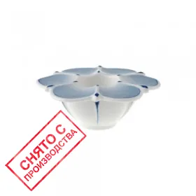 Фото: Подставка для яйца Villeroy&Boch Romantic Spring 12,5 x 4 см