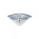 Фото: Подставка для яйца Villeroy&Boch Romantic Spring 12,5 x 4 см