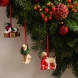 Фото: Набор елочных украшений Nostalgic Ornaments "Собаки" 3 шт.