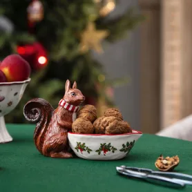Фото: Чаша "Белка" Toy