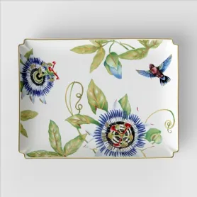 Фото: Сервировочное блюдо Amazonia Gifts 28 х 21 см