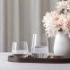 Фото: Набор стаканов Villeroy&Boch Afina 4 шт.