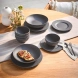 Фото: Стартовый набор Villeroy&Boch Manufacture Rock 16 пр.