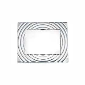Фото: Рамка для фотографии Rogaska Ripple