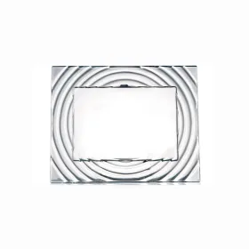 Фото: Рамка для фотографии Rogaska Ripple