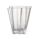 Фото: Ваза для цветов Rosenthal Flux прозрачная 26 см