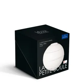 Фото: Набор для закусок La petite Boule белый, 5 предметов