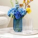 Фото: Ваза для цветов Fleur bleu 22,5 х 16 см