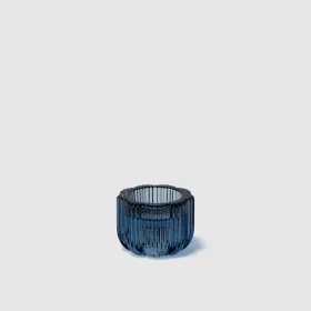 Фото: Подсвечник Fleur bleu 6 x 4,5 см