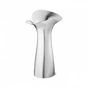 Фото: Ваза для цветов Georg Jensen Bloom Botanica 22  см