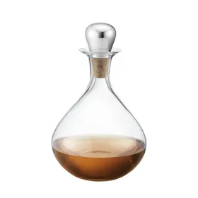 Фото: Декантер для ликера Georg Jensen Sky 1,45 л