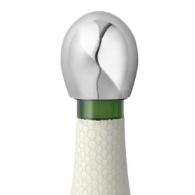Фото: Пробка для шампанского Georg Jensen Indulgence 6 x 4 см
