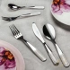 Фото: Набор столовых приборов Villeroy&Boch Rose Garden 30 пр.