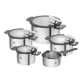 Фото: Набор кастрюль Zwilling Simplify 5 пр.