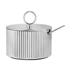 Фото: Сахарница Georg Jensen Bernadotte 5 х 8 см