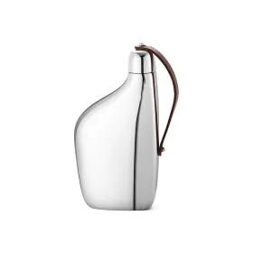 Фото: Фляжка Georg Jensen Sky 150 мл