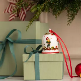 Фото: Колокольчик Annual Christmas Edition 2026