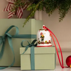 Фото: Колокольчик Annual Christmas Edition 2026