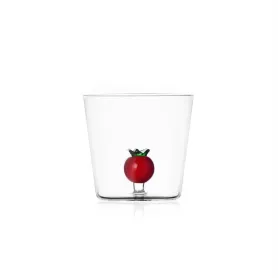 Фото: Стакан Ichendorf Milano Tomato 350 мл