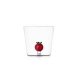 Фото: Стакан Ichendorf Milano Tomato 350 мл