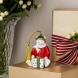 Фото: Подвеска "Мишка" Christmas Classics 8 см, год выпуска 2026