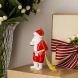 Фото: Подвеска "Санта" Christmas Classics 11 см, год выпуска 2026