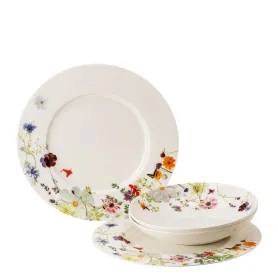 Фото: Столовый набор Rosenthal Brillance Grand Air 4 пр.