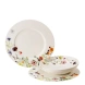 Фото: Столовый набор Rosenthal Brillance Grand Air 4 пр.