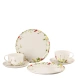 Фото: Чайный набор Rosenthal Brillance Fleurs Sauvages 6 пр.