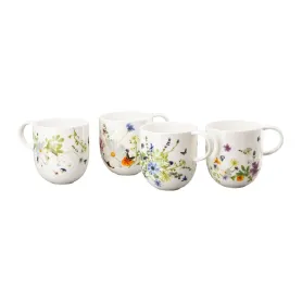 Фото: Набор бокалов Rosenthal Brillance Grand Air 4 пр.