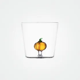Фото: Стакан Ichendorf Milano Vegetables Pumpkin 350 мл