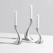 Фото: Набор подсвечников Georg Jensen Cobra 3 пр.