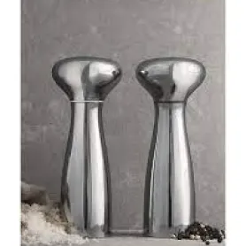 Фото: Мельницы для соли и перца Georg Jensen Alfredo 2 пр.