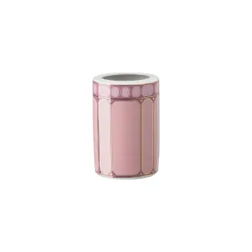 Фото: Ваза для цветов Rosenthal Swarovski Signum Rose 15 см