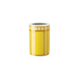 Фото: Ваза для цветов Rosenthal Swarovski Signum Jonquil 15 см