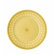 Фото: Пирожковая тарелка Rosenthal Swarovski Signum Jonquil 18 см