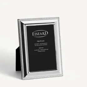 Фото: Рамка для фотографии Edzard Perla 10 х 15 см