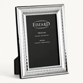 Фото: Рамка для фотографии Edzard Urbino 10 х 15 см